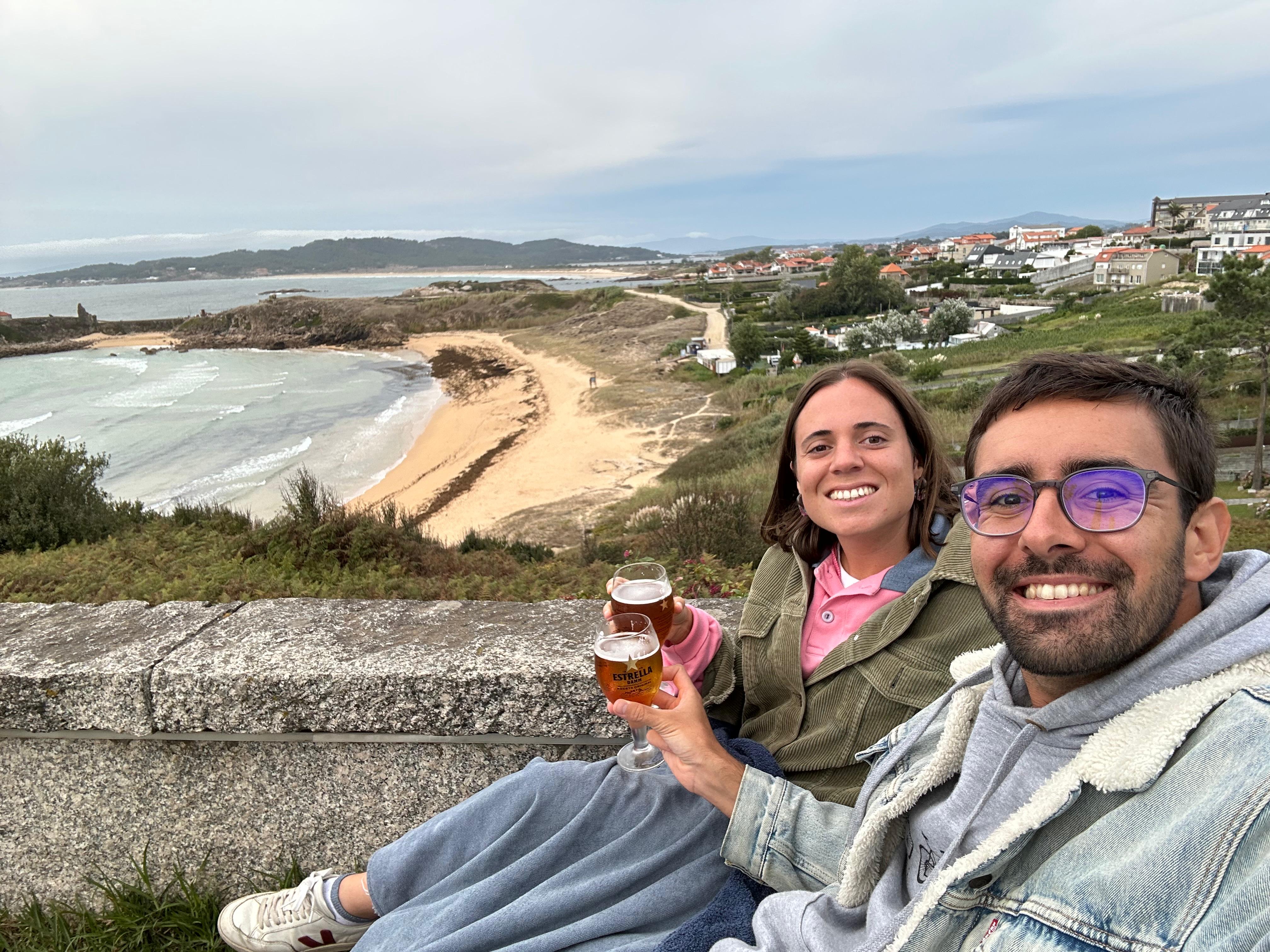 María y José