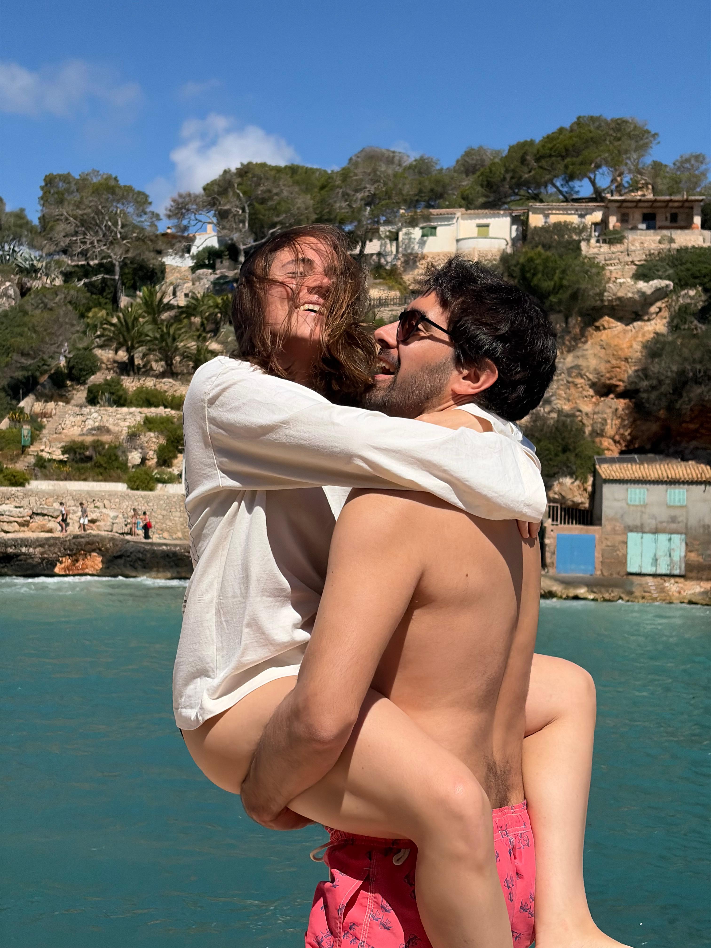 María y José