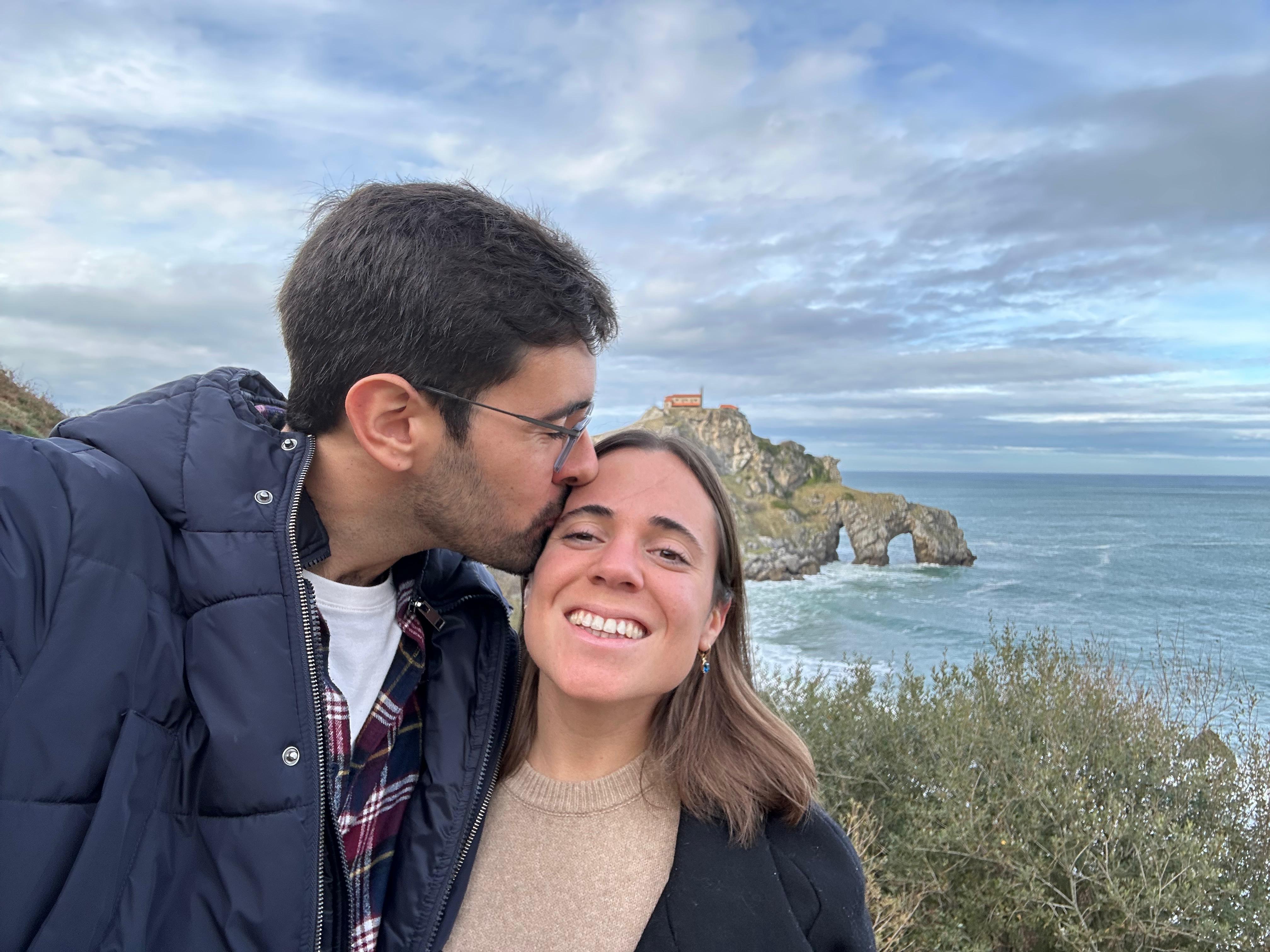 María y José